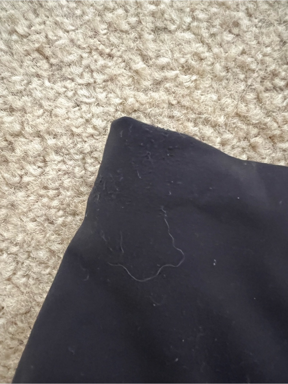 Lululemon wunder train short - 8” inseam - Picture 3 of 3